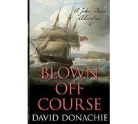 Blown Off Course: A John Pearce Adventure: 7
