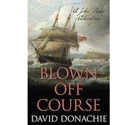 Blown Off Course: A John Pearce Adventure: 7