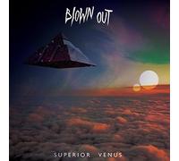 Blown Out - Superior Venus [VINYL]