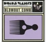 Blowout Comb