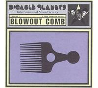 Blowout Comb by Digable Planets (1994-10-18)