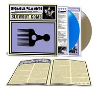 Blowout Comb [VINYL]