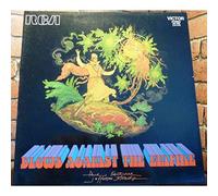 Blows Against The Empire [Vinyl LP] [VINYL]