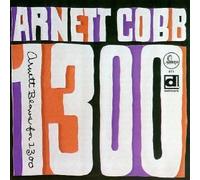 Blows for 1300 by ARNETT COBB (1994-05-03)