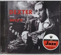 Dexter Gordon - Blows Hot And Cool + 5 Bonus Tracks