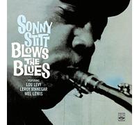 Blows the Blues (2 LPs on