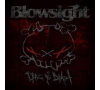Blowsight - Life & Death