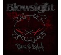 Blowsight - Life & Death