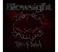 Blowsight - Life & Death