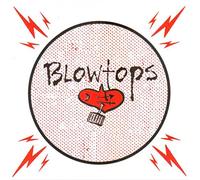 Blowtops - Mad Monk Medication