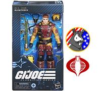 Blowtorch - GI JOE Classified Series - 6inch Hasbro Figure