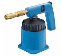 Blowtorch + Überkopffunktion Soldering Burner Bunsen Blow Torch Welding
