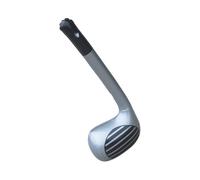 Blowup Garden Sticks - 71 x 27 cm Pole, Portable Putter Accessory, Bouncy Swing Apparatus | Kids Outdoor Events Celebration Light Athletic Basin Co