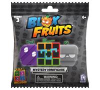 Blox Fruits Collectable Mini Figures Series 3
