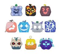 Blox Fruits - Minifigure 4-Pack - Series 2