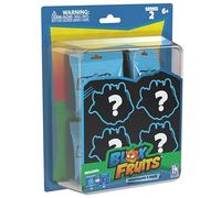 Blox Fruits - Minifigure 4-Pack - Series 2