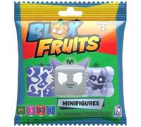 Blox Fruits Series 2 Collectable Mini Figures