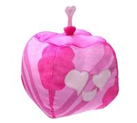 Blox Fruits Plush Plushies Toy Plush Pillow Stuffed Animal, Soft Kawaii Hugging Plush Squishy Pillow Toy Gifts for Kids Child Teens Home Bedroom Decor-B||10cm