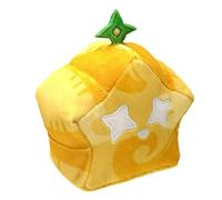 Blox Fruits Plush Plushies Toy Plush Pillow Stuffed Animal, Soft Kawaii Hugging Plush Squishy Pillow Toy Gifts for Kids Child Teens Home Bedroom Decor-F||10cm