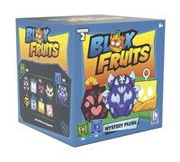 Blox Fruits Series 2 4" Mystery Collectable Plush