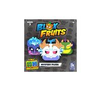 Blox Fruits Series 3 4" Collectable Plush
