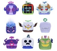 Blox Fruits Series 3 4 inch Collectable Soft Toy Plush Blind Box Assortment