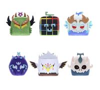 Blox Fruits Series 3 8inch Collectable Soft Toy Plush Blind Box Assortment