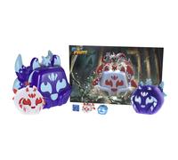 Blox Fruits Series 3 Kitsune Collector Bundle