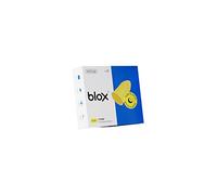 Blox Sleep & Focus Foam Earplugs Small 10 Units - Yellow