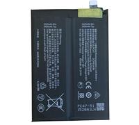 BLPC47 Internal Battery Compatible for Realme GT 7 / 7T Capacity 3500 mAh