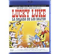 Blr-L.L-La Balada De Los Dalton (Import)
