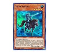 BLRR-EN007 Iron Knight