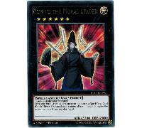 BLRR-EN058 Norito the Moral Leader