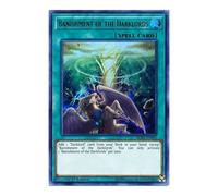 BLRR-EN093 Banishment of the Darklords