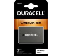 Duracell Digital Camera Battery 7.4V 1100mAh Olympus BLS-1 Olympus PEN E-P1, E-P