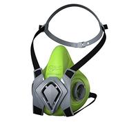 BLS 4000 NEXT SEMIMASK WITHOUT FILTERS SIZE M/L