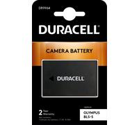 BLS-5 BLS-50 Li-ion Battery for Olympus Digital Camera by DURACELL #DR9964 (UK)