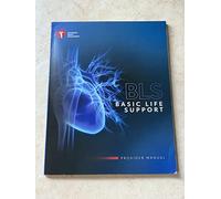 Bls Provider Manual 2020