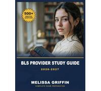 BLS Provider Study Guide 2026-2027