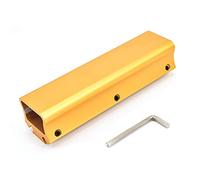 BLSGBUIDING Jointer Planer Blade Sharpener 6" Woodworking Knife Sharpening Jig Aluminum - 1pack