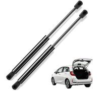 Blshwez Rear Hatch Struts, Liftgate Lift Supports Shock, Heavy Duty Tailgate Struts Replacement for 2015-2020 Honda Fit Base/Cool/EX/EX-L/Fun/Hit/LX Hatchback 4-Door, 2 Pack