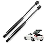 Blshwez Rear Hatch Struts, Liftgate Lift Supports Shock, Heavy Duty Tailgate Struts Replacement for 2003-2009 Nissan 350Z Coupe 2-Door, 2 Pack
