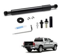 Blshwez Truck Tailgate Assist Shock for 2002-2008 RAM 1500, 2003-2009 RAM 2500 3500, Soft Open Tailgate Damper Kit, OEM Fit, No Drill, Heavy-Duty Accessories