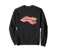 BLT Bacon Halloween Matching Group Costume for Three Sweatshirt
