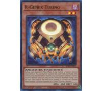BLTR-EN012 R-Genex Turing