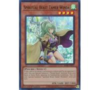 BLTR-EN070 Spiritual Beast Tamer Winda