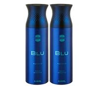 Blu & Blu Deodorants for Men 200 ml