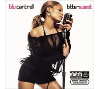Blu Cantrell - Bittersweet [CD + DVD]