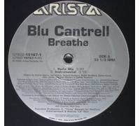 Blu Cantrell - Breathe [12" VINYL]