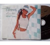 Blu Cantrell - Breathe [Import]